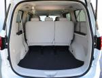 LDV G10 People Mover 2015 года